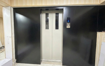 Commercial Lift