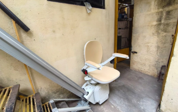Stair Lift