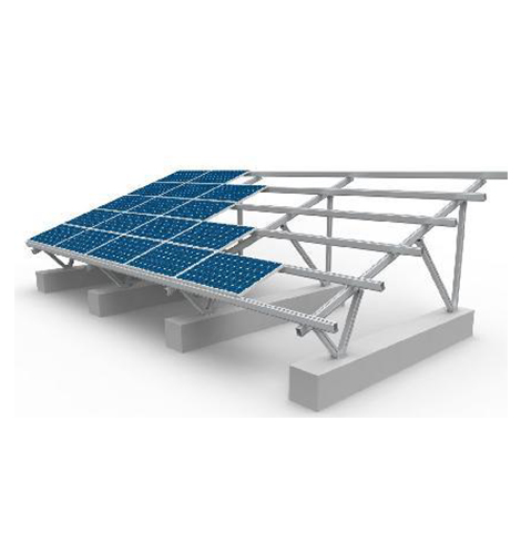 Module Mounting Structures