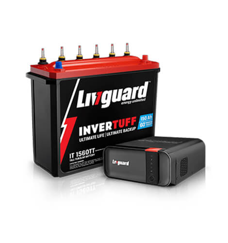 Solar Batteries