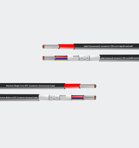 Solar Cables
