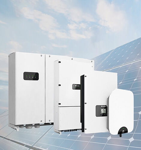 Solar Inverters