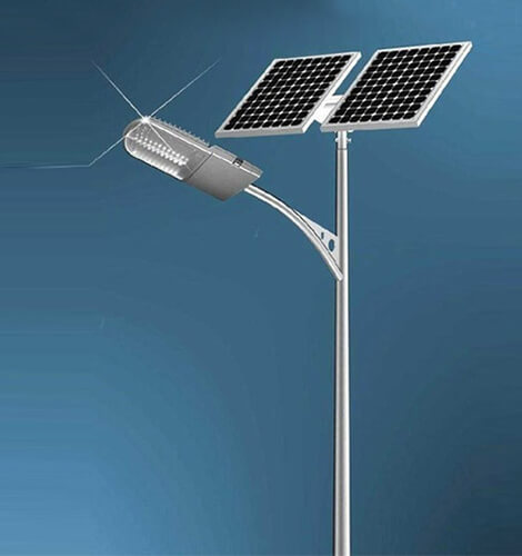 Solar Street Lights