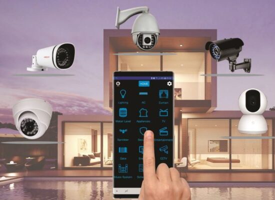 Security and Surveillance