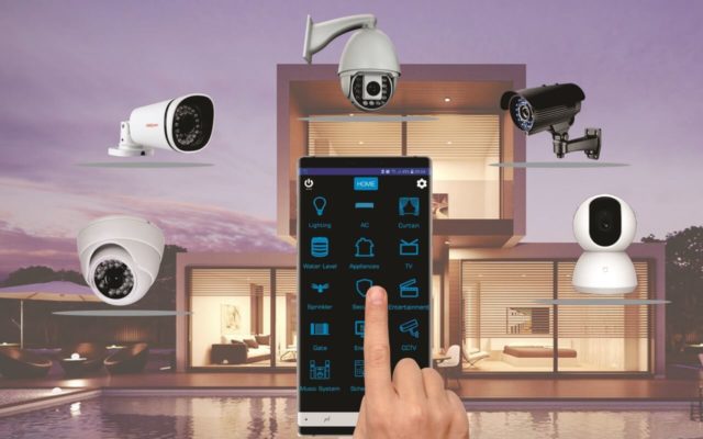 Security and Surveillance
