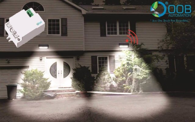 Motion Sensor - Image 3