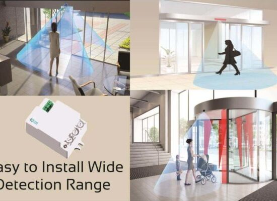 Motion Sensor