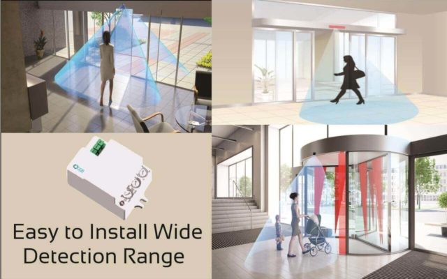 Motion Sensor