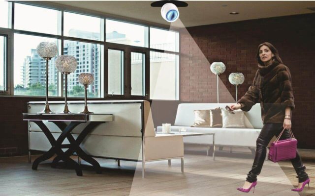 Motion Sensor - Image 5