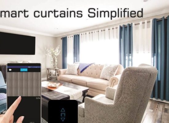 Curtains
