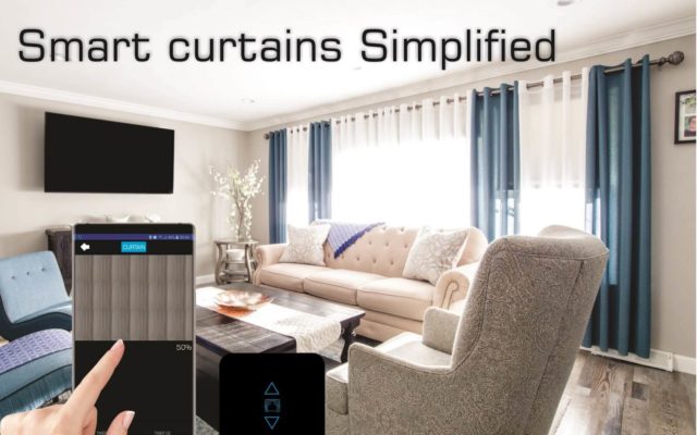 Curtains