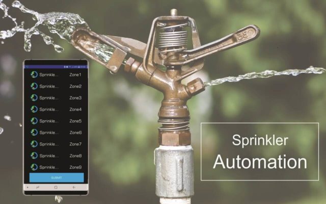 Sprinkler - Image 2