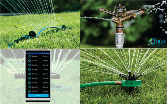 Sprinkler - Image 5