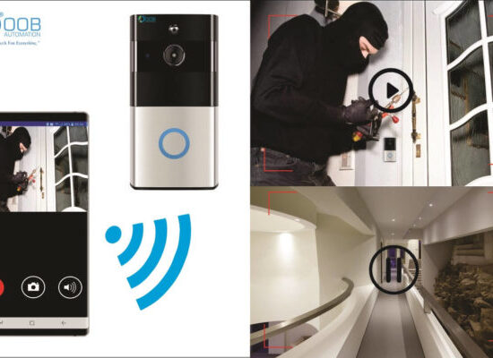 Video Door Phone