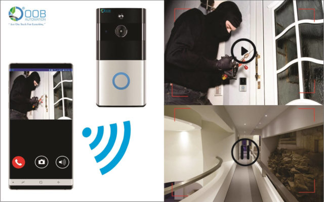 Video Door Phone