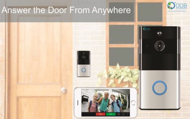 Video Door Phone - Image 2