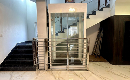 Understanding Elevators